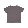 thumbnail image 2 of Rabbit Skins Infant Fine Jersey Tee, 2 of 2
