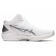 thumbnail image 2 of ASICS GEL-Hoop V15 Low White 2023 - 1063A063-100 New Size, 2 of 5