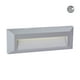 thumbnail image 1 of Lampara Muro Led 1.5w Luz Blanca Neutra Hled-801, 1 of 5