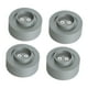 thumbnail image 3 of 4 almohadillas antivibración para pies que absorben los impactos. Piezas de impresora 3D que reducen . Reparación de alfombrillas de, 3 of 9
