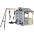 thumbnail image 1 of Savannah Swing Playhouse, 1 of 9