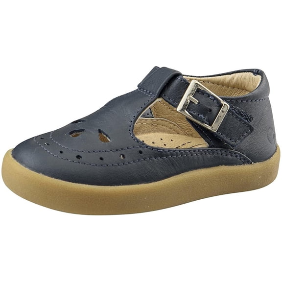 Old Soles Toddlers Royal Shoes, Navy,25 EU (9 US) M US