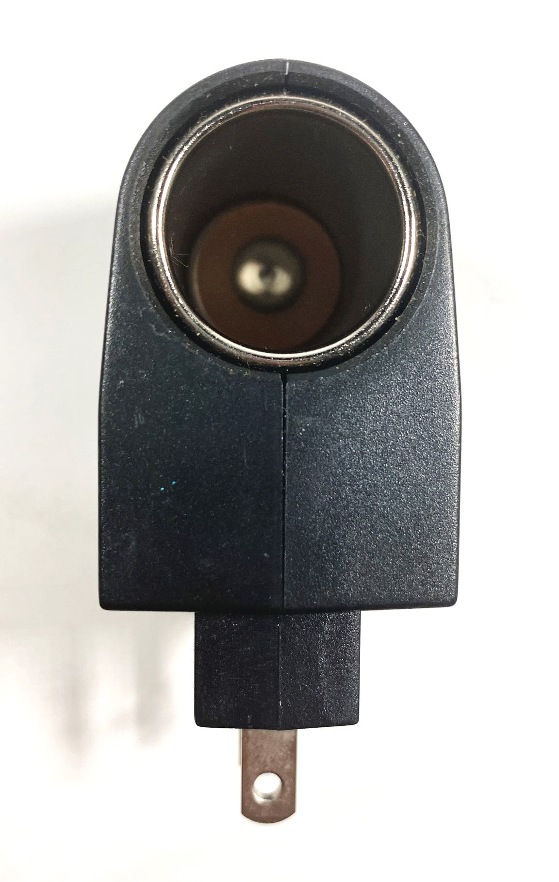 Car Cigarette Lighter Converter Socket Adapter 12VDC 1A/1000mA
