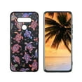 thumbnail image 1 of Compatible with LG K51 Phone Case, Turtles-360 Case Silicone Protective for Teen Girl Boy Case for LG K51, 1 of 1