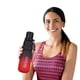 thumbnail image 3 of Botella Deportiva Con Gradiente Gran Capacidad 750ml para Montañismo, 3 of 9