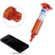 thumbnail image 3 of TP-2500 Loca Líquido Óptico Transparente Adhesivo UV Pegamento para reparación de vidrio (10ml), 3 of 7