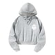 thumbnail image 4 of Sudaderas con capucha para mujer, ropa de otoño, sudadera de manga larga para entrenamiento atlético, desplazamientos, senderismo M, 4 of 8