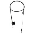 thumbnail image 1 of Self Propelled Drive Cable 532189182 Replacement for Husqvarna 5521 CHV 96143000100 Walk Behind Mowers, 1 of 5