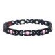 thumbnail image 1 of Pulsera recortada para pérdida de peso Pulsera de ayuda para dormir Regalos para novios Novias Tmvgtek Cuidado Belleza, 1 of 3