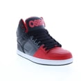 thumbnail image 2 of Osiris Adult Mens NYC 83 CLK Skate Inspired Sneakers, 2 of 8