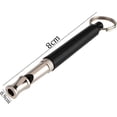 thumbnail image 4 of frequency whistle for dogs and cats, dressage whistle, 4 of 5
