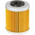 thumbnail image 2 of HiFlo OE Replacement Oil Filter (HF651), 2 of 2