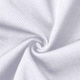thumbnail image 5 of Diufon White Athletic Shorts for Men Drawstring High Waist Mesh Comfy Loose Shorts with Pockets Casual Summer Beach Shorts, 5 of 6