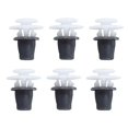 thumbnail image 3 of 100pcs Trim Panel Clip Compatible With Golf Jetta Passat Scirocco 357853575, 3 of 5