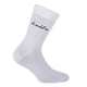 thumbnail image 2 of Diadora Calcetines Unisex, Paquete de 6 - Calcetines Deportivos, Algodón, Logotipo, color sólido Blanco 39-42, 2 of 3