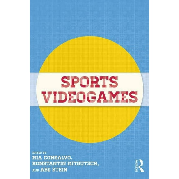 Sports Videogames, (Paperback)