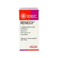 thumbnail image 2 of Renegy Solución 500 mg/10 mL Inyectable Caja Con 1 Frasco Ámpula Takeda PIEZA, 2 of 4