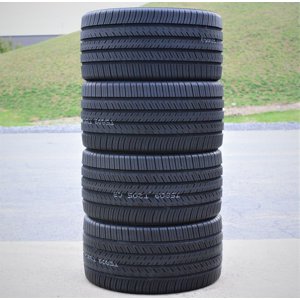 Atlas Force UHP 285/35R22 106W XL AS A/S All Season Performance Tire Fits: 2019 Porsche Cayenne E-Hybrid, 2020-23 Audi Q7 Progressiv Sansujyuku sansujyuku.com