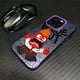 thumbnail image 3 of Funda de teléfono a prueba de golpes para iPhone, carcasa trasera mate de caramelo para iPhone 16, 15, 14, 13, 12, 11 Pro Max, X, XR, XSMAX, 8, 7 Plus, 3 of 5