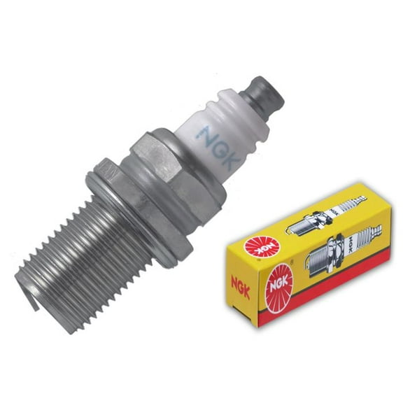NGK 4985 R7282-105 RACING PLUG