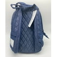 thumbnail image 2 of Vera Bradley Denim Lunch Bunch Moonlight Navy New with Tag, 2 of 3