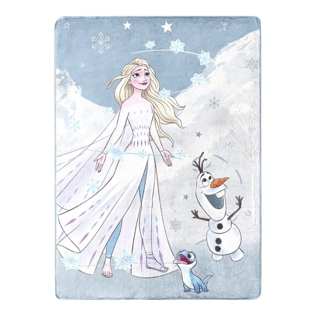 Manta Northwest Frozen Silk Touch 46 x 60 cm Northwest