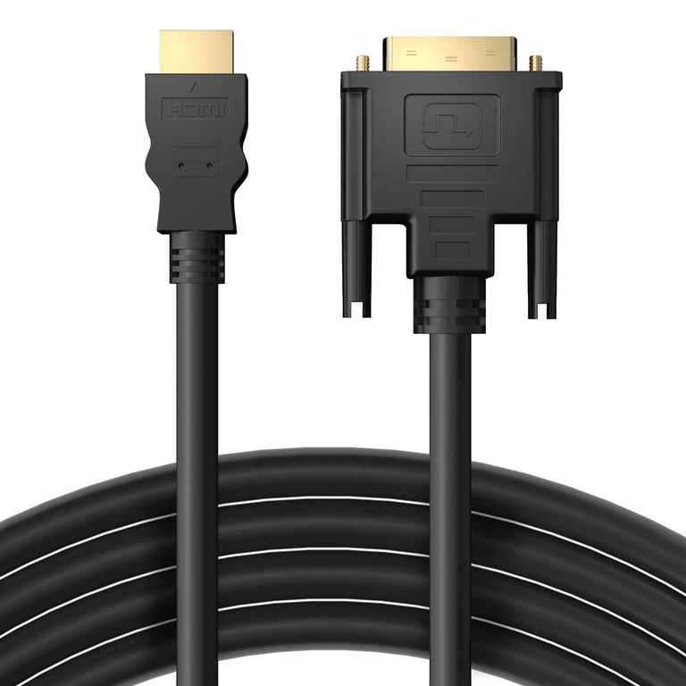 Fosmon HDMI to DVI Adapter Cable 6FT photo 4