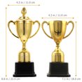 thumbnail image 4 of 3pcs Children Competition Trophies School Sports Games Winner Award Toys, 4 of 8