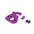 thumbnail image 1 of Sidaley RC Motor Mount Repuestos Reemplazo de accesorios Actualización de accesorios Parte modificada Motores Kit Reemplazo para 144001 Golden Videojuegos y accesorios Violeta, 1 of 6