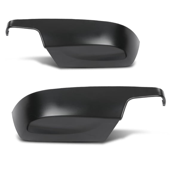 Lower Mirror Cover Fit For 2012-2018 Subaru Forester Impreza Outback Left Right Side