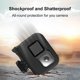 thumbnail image 5 of For GoPro HERO13 Black PULUZ Foam Windshield Housing Case, 5 of 5