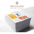 thumbnail image 4 of czcpp-Compatible Ink Cartridge Replacement for HP 920XL 920 XL to use with Offic 6500a 6500 7500a 6000 7500 7000 E709 E710 Plus Printer (2 Large Black), 4 of 4