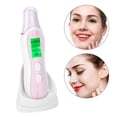 thumbnail image 1 of Skin Tester, Moisture Analyzer With LCD Digital Moisture Screen To Evaluate Skin Moisture, Use To Detect The Fluorescent, 1 of 8