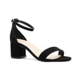 thumbnail image 1 of Zapatilla Elegante Con Pulsera Evento Social Color Negro negro 24.5, 1 of 7