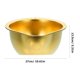 thumbnail image 5 of CRILSTYLEO Basin De Acero Inoxidable Multifuncional Para Y Verduras En Hogar, 5 of 6
