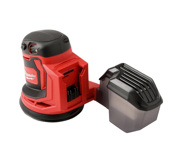 Milwaukee M18 18-Volt Lithium-Ion 