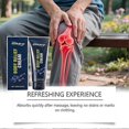 thumbnail image 4 of Mint-Infused Neuropathy Pain Relief Cream - Fast-Acting Soothing Formula for Back & Knee Discomfort New Arrival, 4 of 5