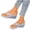 Blue, variant on Womens Flip Flops Casual Comfort Thong Sandals Non-Slip Slippers for Beach Comfortable Memory Foam House Bedroom Sandals Blue 6(37)