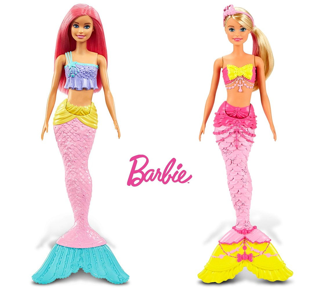 barbie bundle