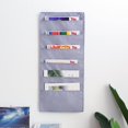 thumbnail image 1 of Organisateur de Rangement Mural Robuste et Durable pour Petits Objets, 1 of 2