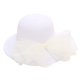 thumbnail image 1 of Sombreros Yuehao para el sol para mujer, gorras de béisbol para exteriores, invierno, para adultos, con estampado neutro, abrigadas, gorro de lana de punto de felpa, color gris oscuro., 1 of 2