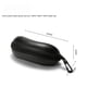 thumbnail image 5 of Juego de caja para gafas, bolsa para espejo, caja para espejo, tela para espejo, tarjeta de prueba polarizada, destornillador, estuche portátil para gafas anticaídas y resistente al desgaste., 5 of 5