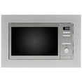 thumbnail image 1 of Pemberly Row Contemporary Compact Stainless Steel Microwave Oven Combo, 1 of 1
