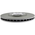 thumbnail image 3 of Raybestos Brakes Brake Rotor 980783FZN Element3; OE Replacement; Coated; Single, 3 of 3