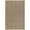 Beige/Cream, variant on SAFAVIEH Beach House Edmon Geometric Indoor/Outdoor Area Rug Light Grey/Charcoal, 5'3" x 7'6"