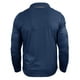 thumbnail image 5 of pstuiky hombres de manga larga, Camiseta informal de manga larga con botones y retazos para hombre Tops de talla grande para hombre xl, 5 of 6