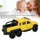 thumbnail image 4 of Con Juguete de Automóvil Ligero, Niños de Aleación Duradera para Niños para Niños, 4 of 7