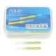 thumbnail image 5 of EeaseMX Juego de 10 cepillos interdentales para el cuidado dental (verde), 5 of 7