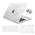 thumbnail image 1 of Funda MOSISO compatible con MacBook Air de 13,6 pulgadas para 2025, 1 of 6