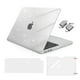 thumbnail image 1 of Funda MOSISO compatible con MacBook Air de 13,6 pulgadas para 2025, 1 of 6